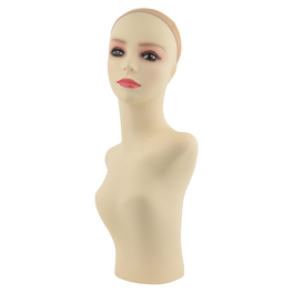 Head circumference 57cm